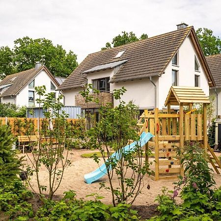 Domizil Am Ostseewald - Huflattich Zingst Exterior foto